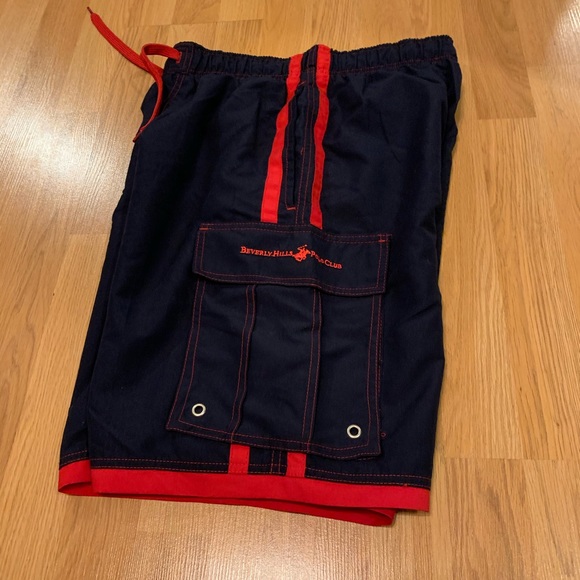 Swim Trunks - Picture 2 of 4